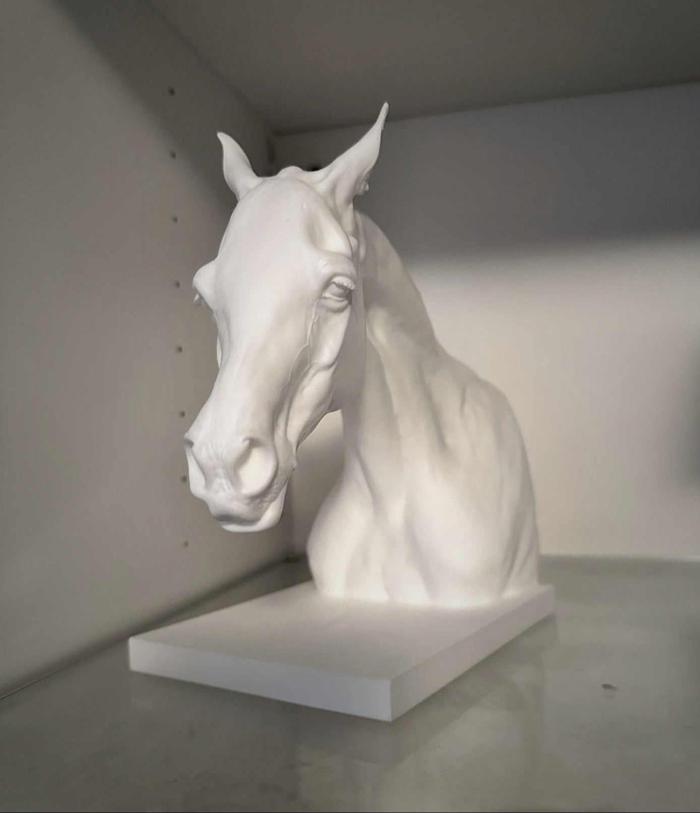 "In Dreams" commission spot or unpainted (Consignment)