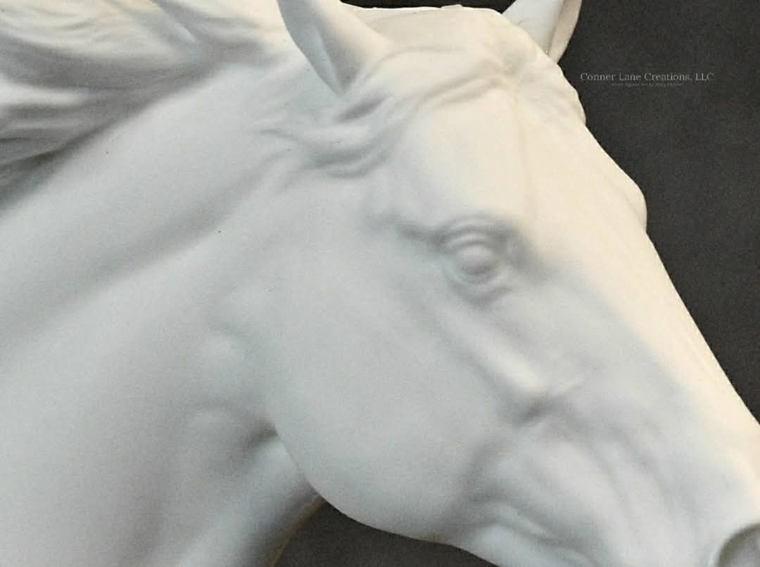 "Dagda" 1:9 Vanner Stallion LE of 50