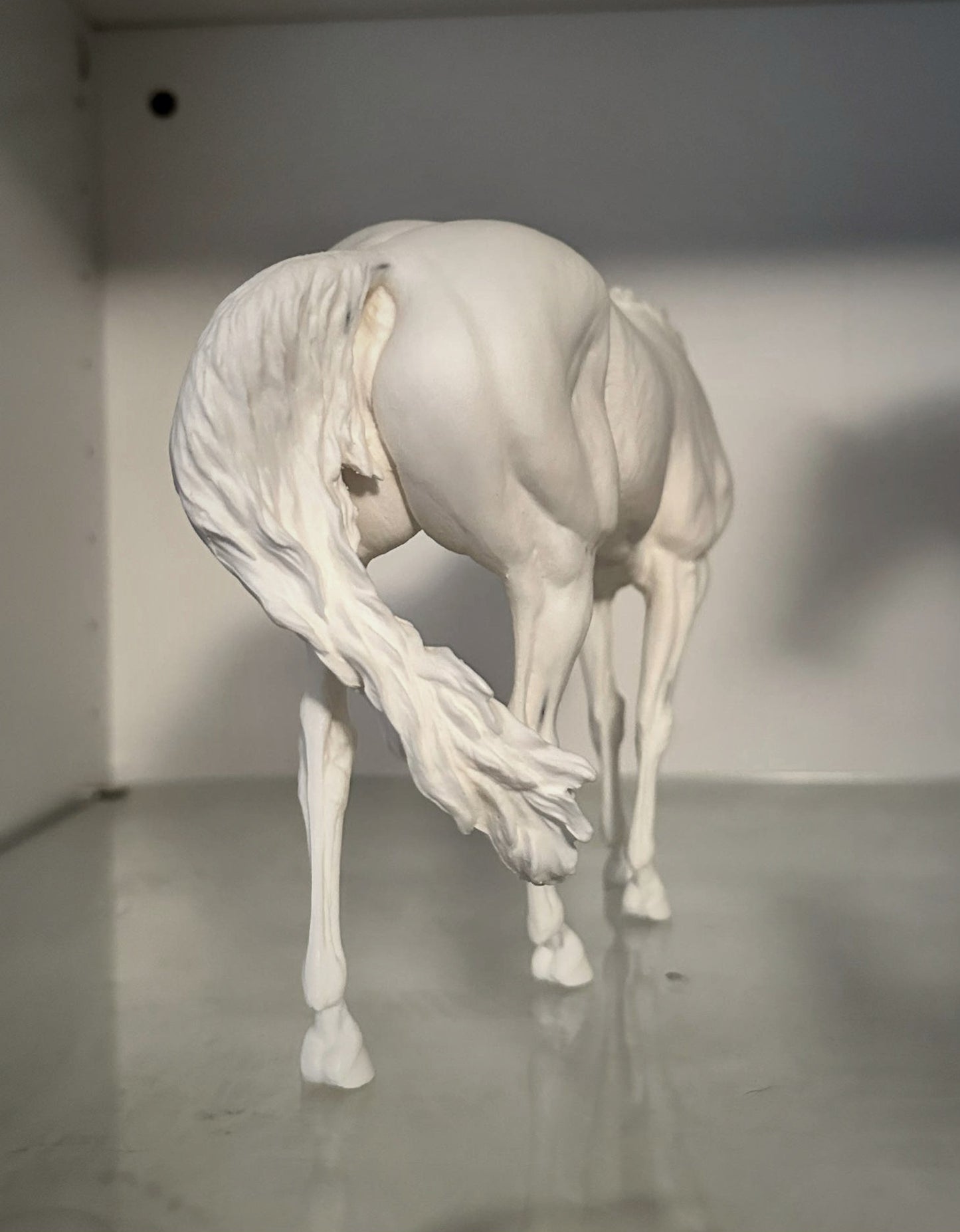 "Sirynga" commission spot or unpainted (Consignment)