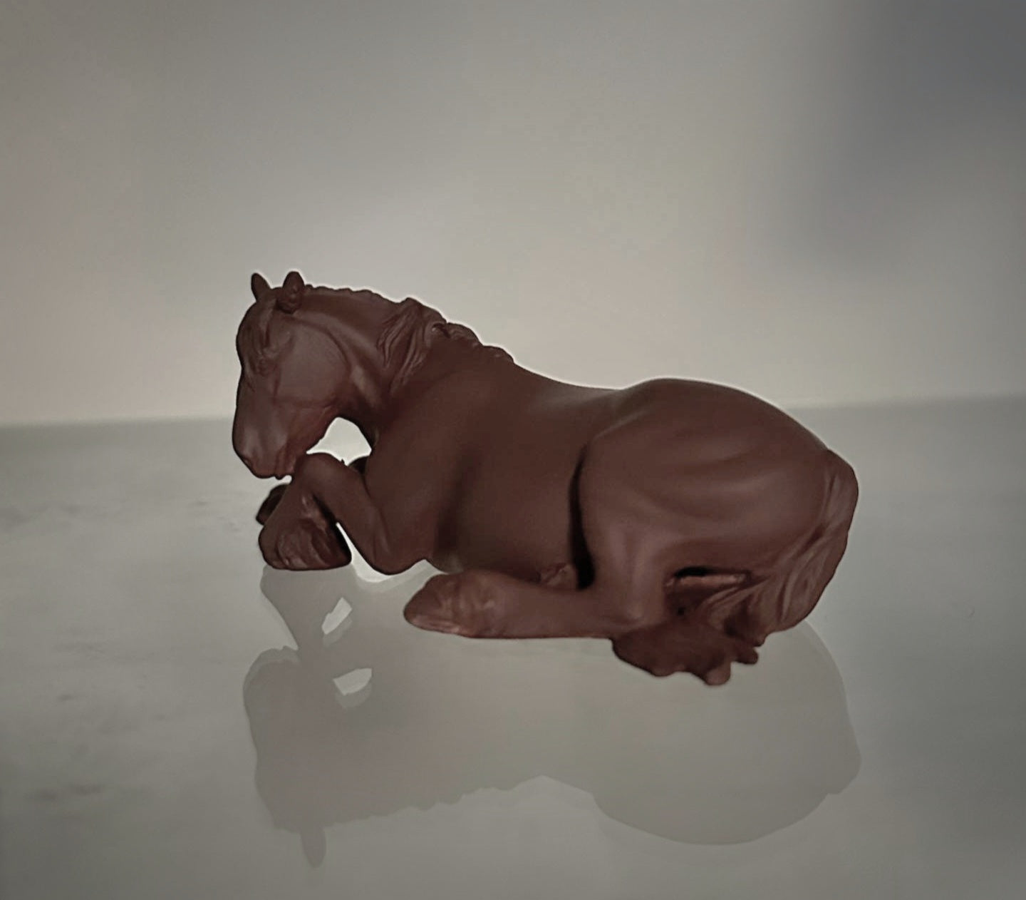 "BlueBell" commission spot or unpainted (Consignment)