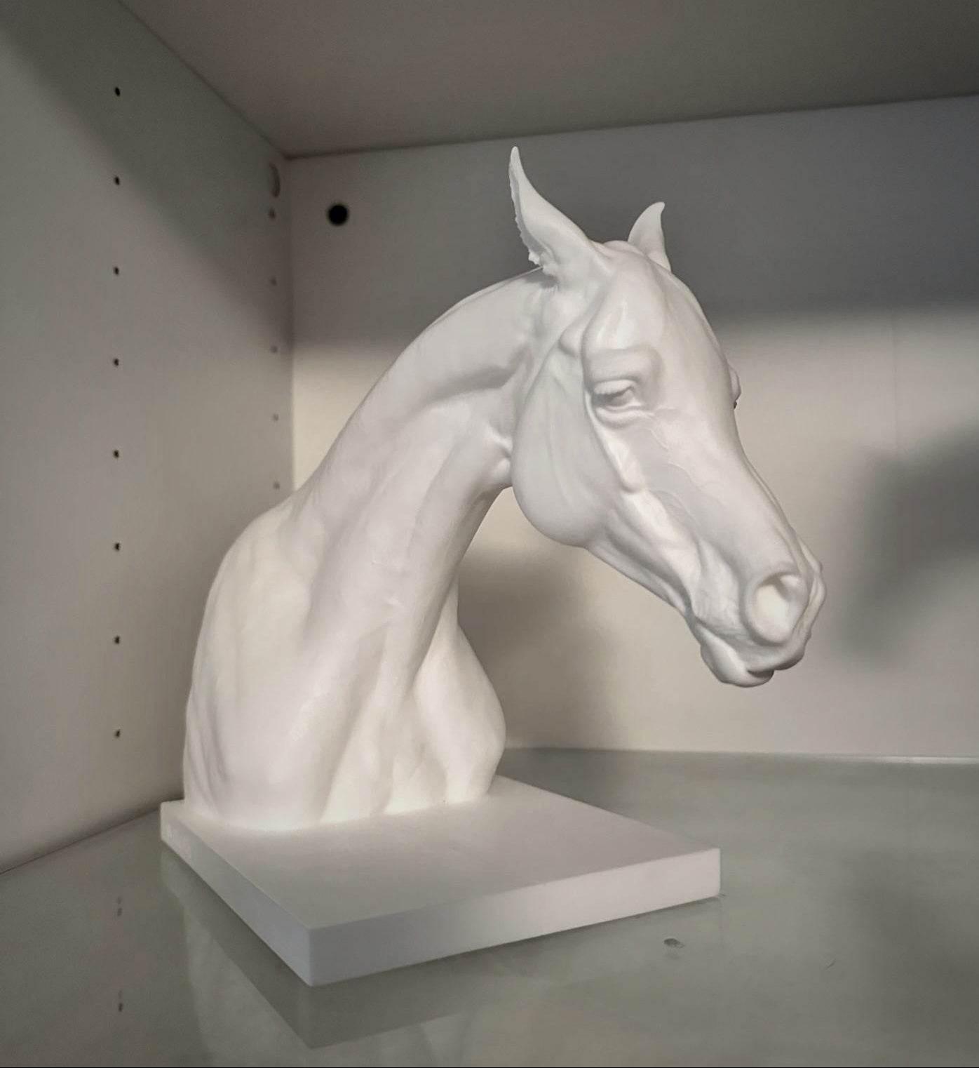 "In Dreams" commission spot or unpainted (Consignment)