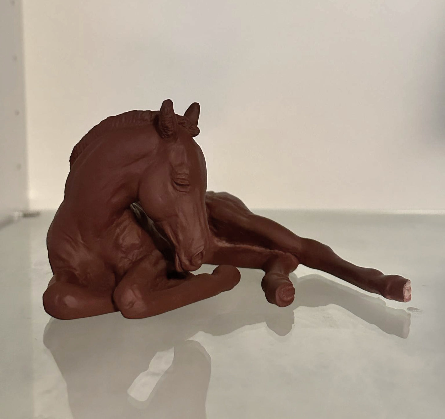 "Sasha" commission spot or unpainted (Consignment)