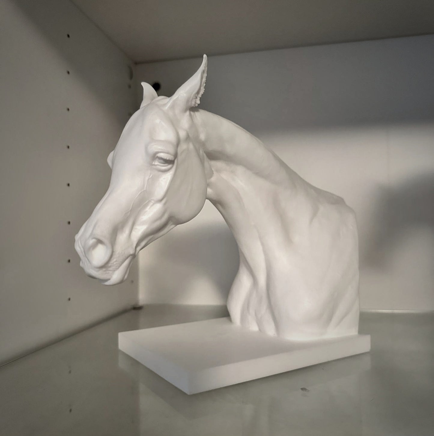 "In Dreams" commission spot or unpainted (Consignment)