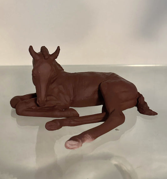 "Sasha" commission spot or unpainted